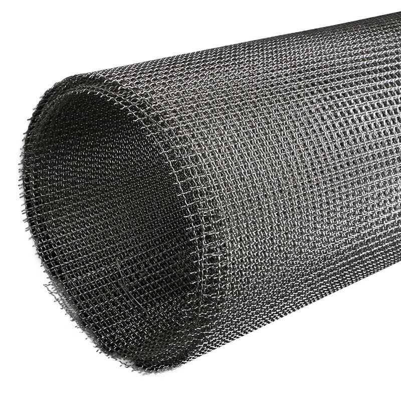 Woven Screen Mesh factory